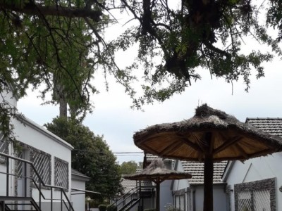 DEPARTAMENTO EN COMPLEJO CON 3 PILETAS !!