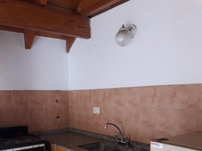 DEPARTAMENTO EN COMPLEJO CON 3 PILETAS !!