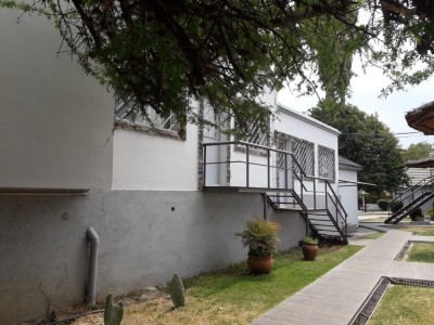 DEPARTAMENTO EN COMPLEJO CON 3 PILETAS !!