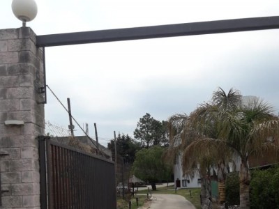 DEPARTAMENTO EN COMPLEJO CON 3 PILETAS !!
