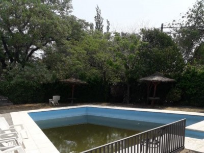 DEPARTAMENTO EN COMPLEJO CON 3 PILETAS !!