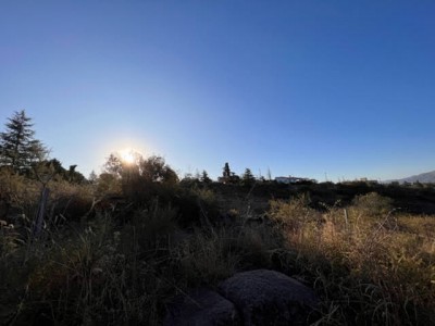 ESPECTACULAR  FRACCION CON VISTA AL LAGO !!