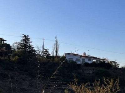 ESPECTACULAR  FRACCION CON VISTA AL LAGO !!