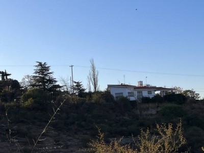 ESPECTACULAR  FRACCION CON VISTA AL LAGO !!