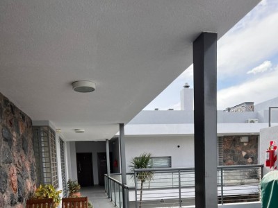 DEPARTAMENTO DE CATEGORÍA CON PILETA SOBRE EL RÍO