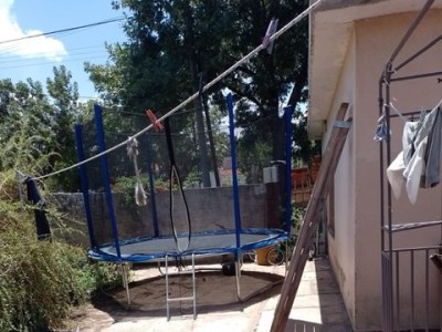 Casa a la venta
