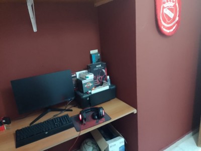 Casa a la venta