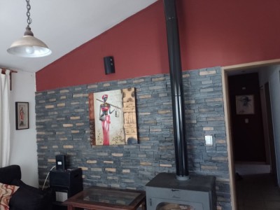 Casa a la venta