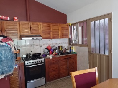 Casa a la venta