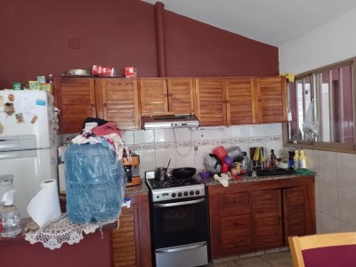 Casa a la venta