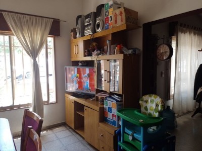 Casa a la venta