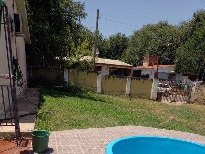 Casa a la venta