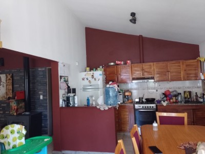 Casa a la venta
