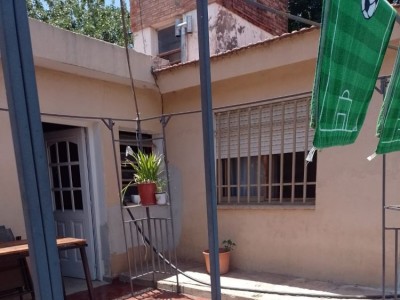 Casa a la venta