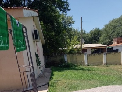 Casa a la venta