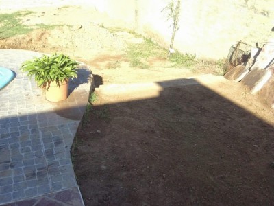 Casa a la venta
