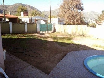 Casa a la venta