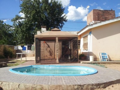 Casa a la venta