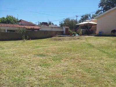 Casa a la venta