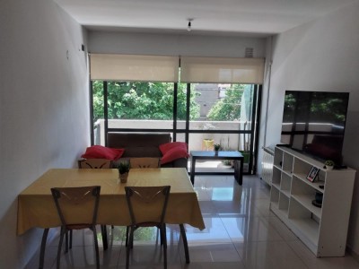 DEPARTAMENTO DE 2 DORMITORIOS EN EDIFICIO VILLAGE I