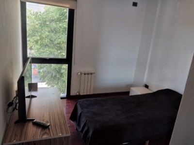 DEPARTAMENTO DE 2 DORMITORIOS EN EDIFICIO VILLAGE I