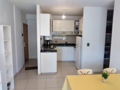 DEPARTAMENTO DE 2 DORMITORIOS EN EDIFICIO VILLAGE I