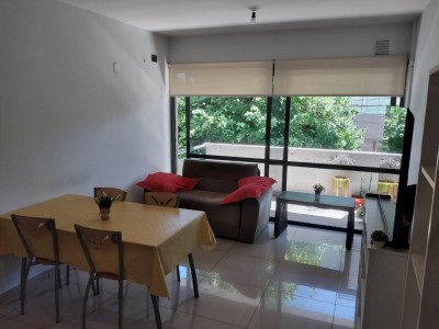 DEPARTAMENTO DE 2 DORMITORIOS EN EDIFICIO VILLAGE I