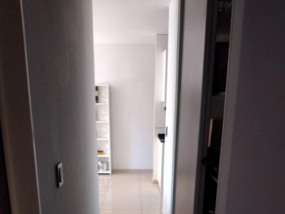 DEPARTAMENTO DE 2 DORMITORIOS EN EDIFICIO VILLAGE I