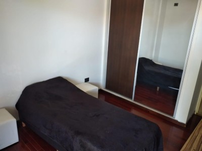 DEPARTAMENTO DE 2 DORMITORIOS EN EDIFICIO VILLAGE I