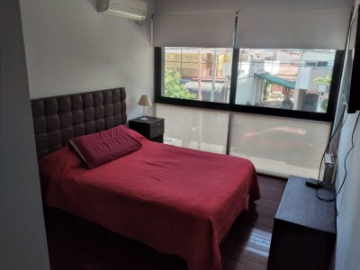 DEPARTAMENTO DE 2 DORMITORIOS EN EDIFICIO VILLAGE I