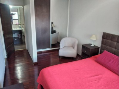 DEPARTAMENTO DE 2 DORMITORIOS EN EDIFICIO VILLAGE I