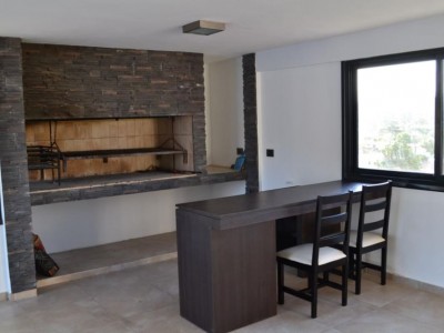 DEPARTAMENTO DE 2 DORMITORIOS EN EDIFICIO VILLAGE I