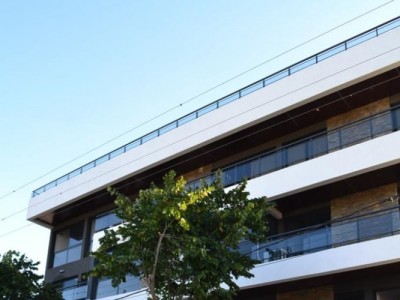 DEPARTAMENTO DE 2 DORMITORIOS EN EDIFICIO VILLAGE I