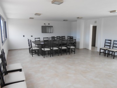 DEPARTAMENTO DE 2 DORMITORIOS EN EDIFICIO VILLAGE I