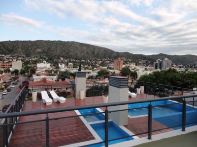 DEPARTAMENTO DE 2 DORMITORIOS EN EDIFICIO VILLAGE I