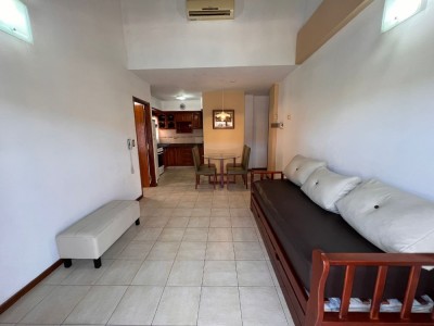 ESPECTACULAR DEPTO CON PILETA Y AIRE ACONDICIONADO