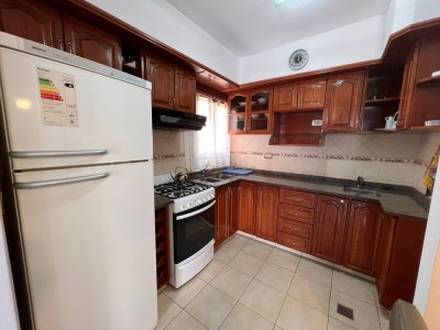 ESPECTACULAR DEPTO CON PILETA Y AIRE ACONDICIONADO