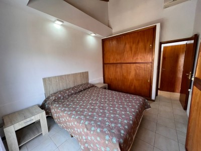 ESPECTACULAR DEPTO CON PILETA Y AIRE ACONDICIONADO