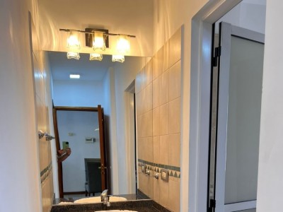 ESPECTACULAR DEPTO CON PILETA Y AIRE ACONDICIONADO