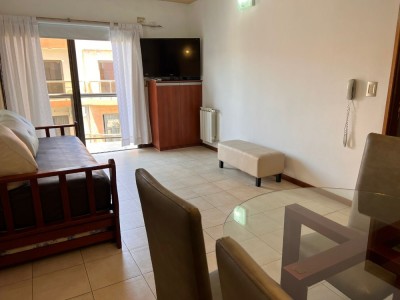 ESPECTACULAR DEPTO CON PILETA Y AIRE ACONDICIONADO