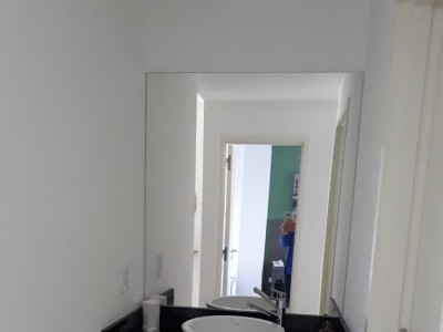 DEPARTAMENTO DE CATEGORÍA EN EDIFICIO LUSSO