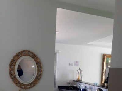 DEPARTAMENTO DE CATEGORÍA EN EDIFICIO LUSSO