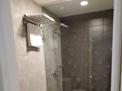 DEPARTAMENTO DE CATEGORÍA EN EDIFICIO LUSSO