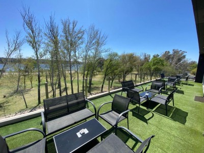 DEPARTAMENTO DE CATEGORÍA EN EDIFICIO LUSSO