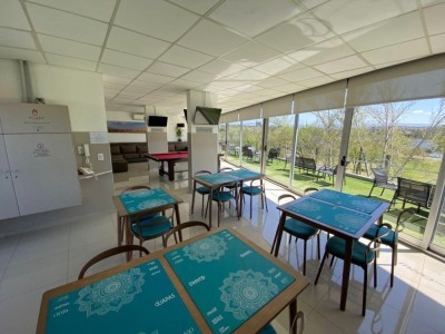 DEPARTAMENTO DE CATEGORÍA EN EDIFICIO LUSSO