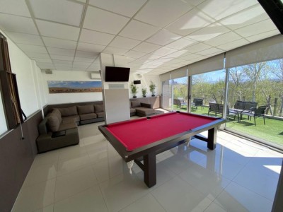 DEPARTAMENTO DE CATEGORÍA EN EDIFICIO LUSSO