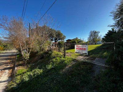 TERRENO EN SOL Y RÍO !!