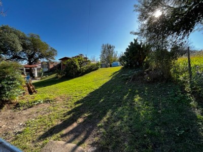 TERRENO EN SOL Y RÍO !!