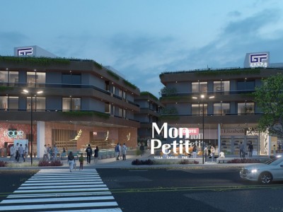DEPARTAMENTOS EN VENTA NUEVO PASEO MON PETIT