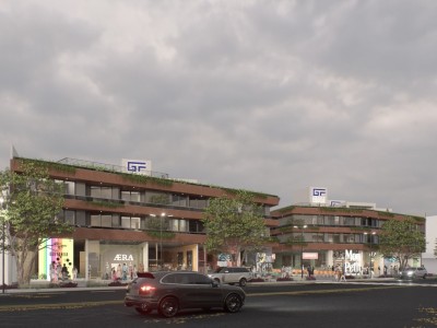 DEPARTAMENTOS EN VENTA NUEVO PASEO MON PETIT